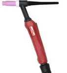 Telwin Wig Brenner Sr 26 8m Ds 35-50 3/8 Gasanschluss 5 Pol. Tuchelstecker