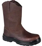 Portwest Compositelite Rigger Indiana S3 Stiefel Farbe: Braun Gr&ouml;&szlig;e 39