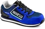 Sparco Lando S1p Src Sicherheitsschuhe - 36 Eu