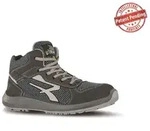 Hochsichere Sicherheitsschuhe Dexter Esd S1p Src - Grau 39