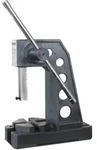 Pr&auml;zisions-drehdornpresse Ddp 30 - Optimum