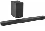 Samsung Hw-q600h/en Soundbar