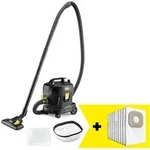 Staubsauger Karcher T 11/1 Classic Adv 850 W Fassungsverm&ouml;gen 11 L