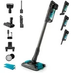 Staubsauger Philips Xc8155/01 Akku 80 Min Laufzeit