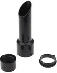 Numatic - Pistolengriff Abgeschr&auml;gt - 32 Mm - 216295 - 5028965579008