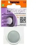 Bticino - Kit - Standardd Tedesca+crepuscolar Standardd Weiss Farbdimmer Adapter