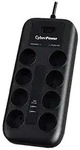 Cyberpower - Prof. 8xschuko/2xusb &Uuml;berspannungsschutz P0820suf0-de Marke