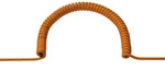 Bachmann Spiralleitung Pur 5g1,5/1,0m Or 685.881