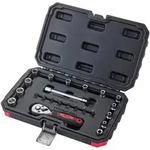 Ratschen Set 23tlg.