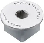 Vierkant-adapter L.1d.29 Mm 41 G - Stahlwille