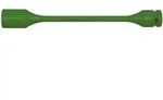 Ks Tools 1/2' Torsions-drehmomentbegrenzer-stecknuss, 22mmx80nm - 515.1486