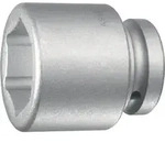 Asw - Kraft-steckschl&uuml;ssel-einsatz 3/4' Sw 36mm L&auml;nge 50mm
