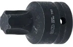 Bgs Technic - Kraft-bit-einsatz L&auml;nge 60 Mm Antrieb Innenvierkant 20 Mm (3/4')