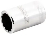1/2 Zw&ouml;lfkant-steckschl&uuml;ssel Bahco 7800dm27 Mm (710-27)