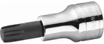 Facom Schraubendreheinsatz 1/2 Ribe Lang M12