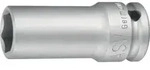 Asw - Kraft-steckschl&uuml;ssel-einsatz 3/4' Sw 22mm Lang L 95mm