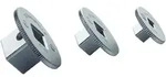 409m/432m/514m/3 96121002 Vergr&ouml;&szlig;erungsst&uuml;ck Antrieb 1/4' (6.3 Mm), 3/8' (10...