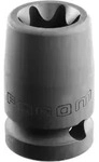 Facom Impact-steckschl&uuml;ssel 1/2 Torx E18