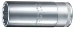 Stahlwille 51a 11/16 Steckschl&uuml;sseleinsatz 1/2"