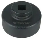 Ks Tools 1' Achsmuttern-schl&uuml;ssel, 8-kant, Kurz, 105 Mm - 460.3315