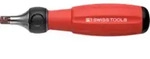 Steckgriff, 1/4-zoll-ratsche, Umschaltbar - Pb Swiss Tools