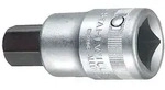 Stahlwille - Schraubendrehereinsatz 3/4' 59 14