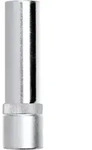 R61102714 Steckschl&uuml;sseleinsatz 1/2' 12-kant 27 Mm L&auml;nge 77 Mm