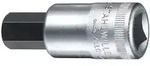 Stahlwille 1/2" (12,5mm) Inhex-einsatz Sw.5/8" L.60mm