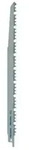 Projahn S&auml;bels&auml;geblatt Pw24050 Hcs 240x5,0 Mm Ve5