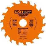 240.050.07m Hw Sageblatt Circulaire Fur Joints 180x5.0/3.0x30 Z18 Plane
