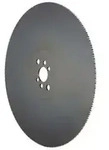 Metallkreiss&auml;geblatt Werksnorm D225xbmm Hss Z.180 Dormer