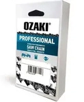 Cha&icirc;ne De Tron&ccedil;onneuse Ozaki Pro Semi Carr&eacute;e 3/8 .063 (1,6mm) 98...