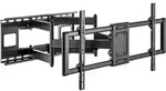 Vlmw60120a Tv-st&auml;nder 2,29 M (90') Schwarz - Vivolink