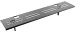 Vivolink Vlmps2 Audiovisuelles Regal Schwarz Verstellbar