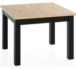 Quadratischer Esstisch Ausziehbar 90 Bis 290 Cm &ndash; Verl&auml;ngerbar, F&uuml;r 4-14 Personen