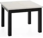 Quadratischer Esstisch Ausziehbar 80 Bis 180 Cm &ndash; Verl&auml;ngerbar, F&uuml;r 4-10 Personen