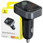 Zigarettenanz&uuml;nder-ladeger&auml;t - Baseus - S-09 Pro Series - Doppel-usb-a 18w -