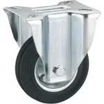 Bockrolle 200 X 50 Mm, Tragkr. 210 Kg M&ouml;belrollen