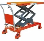 Schefer Mobiler Hubtisch Shwd Premium Tragkraft 350kg