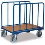Variofit Seitenb&uuml;gelwagen Mit Rohrw&auml;nden 1.060 X 640 Mm