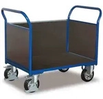 Variofit Dreiwandwagen Mit Siebdruckplatte 995 X 665 Mm