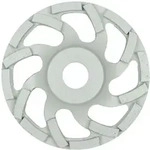 Klingspor Ds 600 S Diamantschleifteller, 180 X 7,8 X 22,23 Mm 24 Segmente 7,8 X...