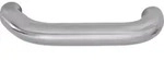 Dormakaba - Dr&uuml;ckerlochteil Premium 8350 - Ohne Rosette, V Fs, 22,0 Mm,...
