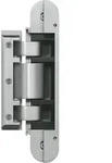 Glast&uuml;rb&auml;nder Tectus Teg 310 2d, Verdeckt - F&uuml;r Ganzklast&uuml;ren 8-10mm Bis 60...