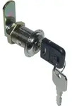 Bmb - Hebelverschluss System 600 Gleichschlie&szlig;end Bis 22 Mm Inkl. Innenzylinder
