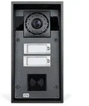 2n Ip Force 2 Tasten, Hd Kamera (9151102chrw)