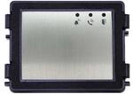 Busch-jaeger Audio-modul Bj Welcome Aluminium