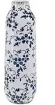 Blumenvase Mulai Steinzeug 30 Cm Wei&szlig;