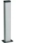 Tehalit Bodenanschlusss&auml;ule Dap80 650 Eln