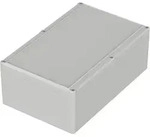 Euromas Et 240f 63240200 Industrie-geh&auml;use 250 X 160 X 92 Abs Hellgrau 1 St. -...